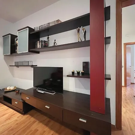 U-nique Sant Eudald Ii Apartamento *